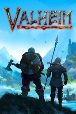 Valheim — доступ к общему Steam-аккаунту с игрой на срок аренды