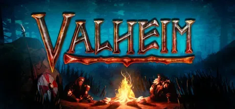 Valheim — игра подарком в Steam с активацией в России