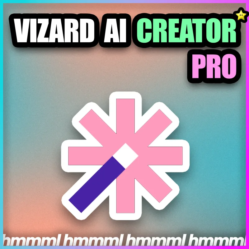 Vizard AI — подписка Creator или Business