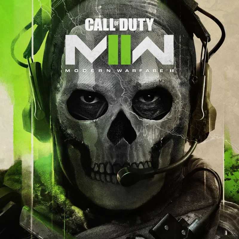 Call of Duty: Modern Warfare II — игра в Steam с выбором региона аккаунта