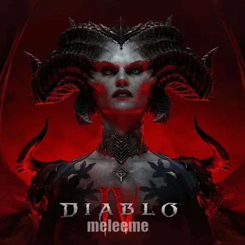 Diablo IV — игра в Steam с выбором региона аккаунта и издания