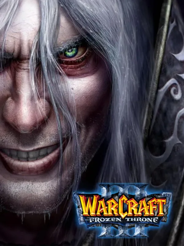 Warcraft 3 Reforged и другие игры Blizzard на общем аккаунте Battle.net