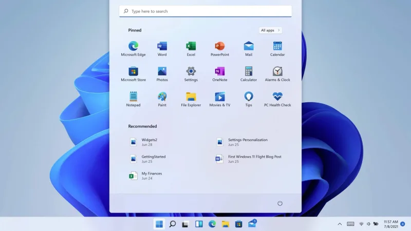 Windows 10/11 Pro и Home — лицензионный ключ