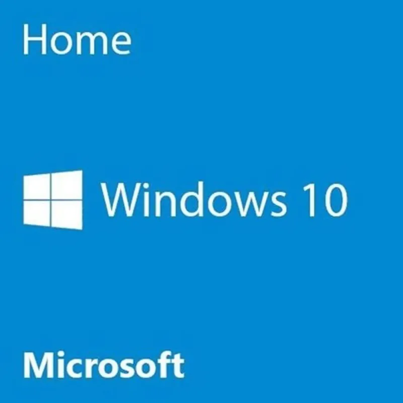 Windows 10 Домашняя — ключ активации с привязкой к учётной записи Microsoft
