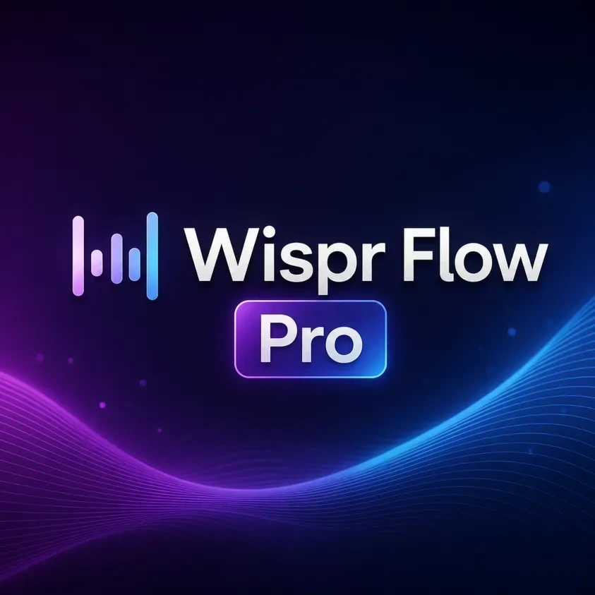 Wispr Flow Pro