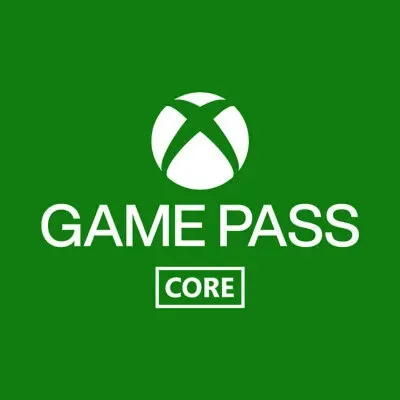 Xbox Game Pass Essential на 12 месяцев — подписка для игр