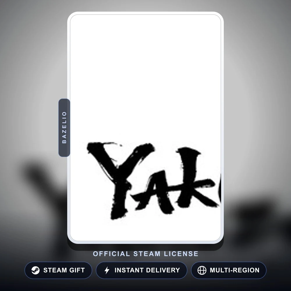 Yakuza Kiwami (Steam Gift)
