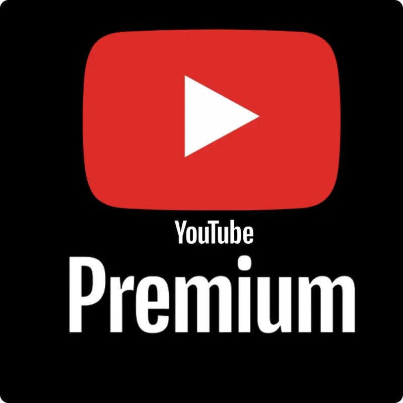 YouTube Premium на 1 месяц на ваш аккаунт